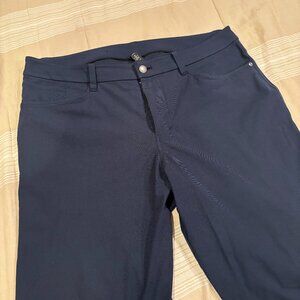Lululemon ABC 5 Pocket Pant